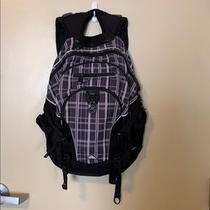 High Sierra large backpack